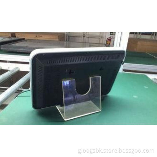 High Resolution 21.5 Inch Stand Alone Digital Signage HDMI